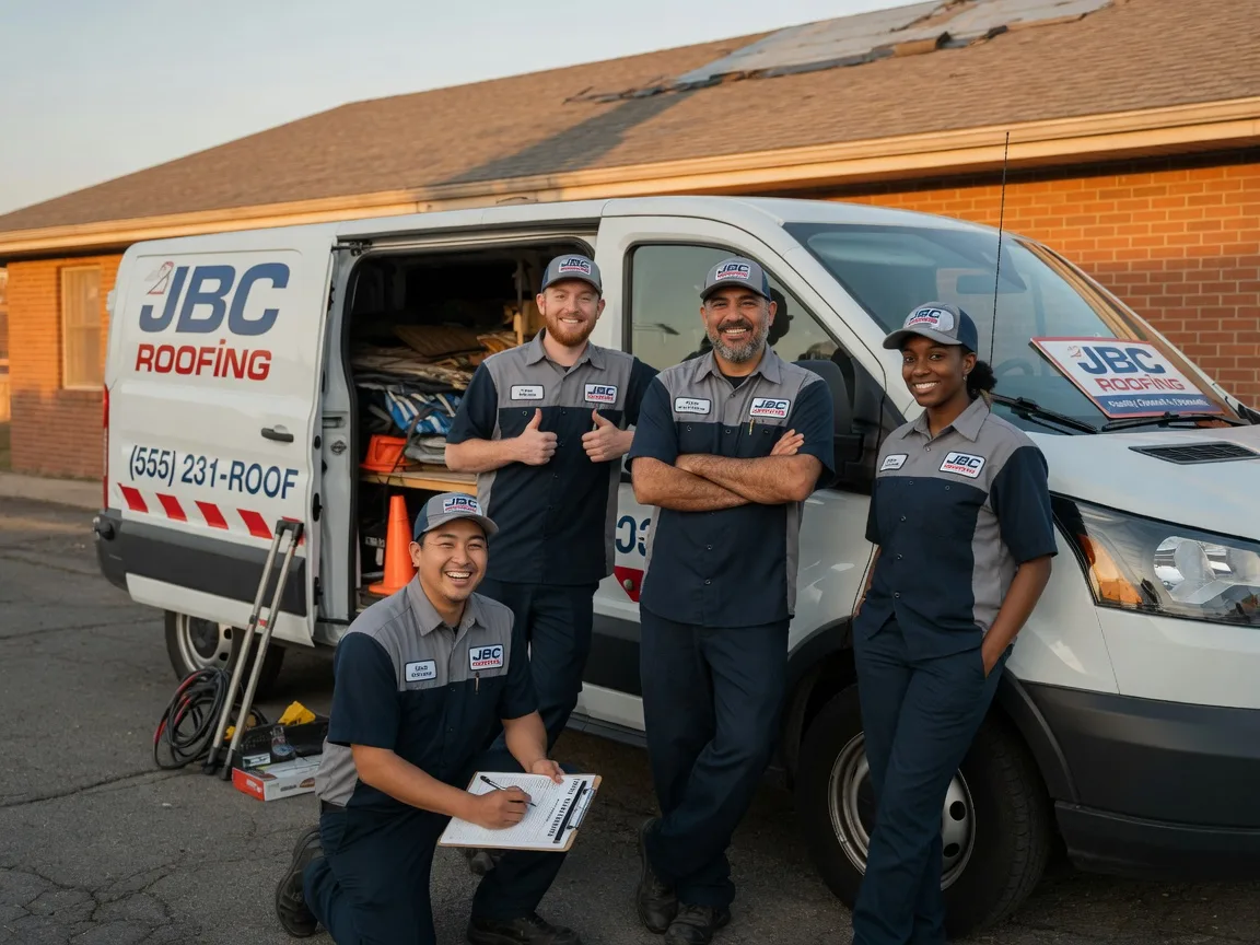 Roof Replacement company in Boyceville, WI